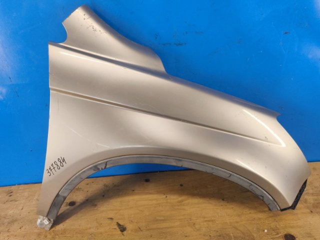Переднее правое крыло 60211SWAA91ZZ HONDA