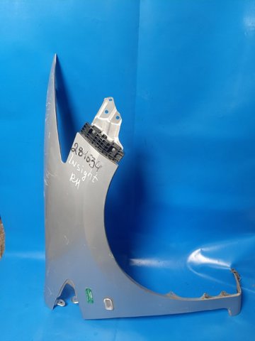 Боковая часть передняя правая 60211TM8A00ZZ HONDA