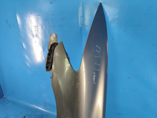 60261SNBJ00ZZ HONDA Крыло переднее левое купить в Павлоград