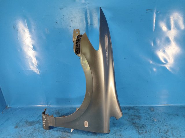 Крыло левое 60261SNBJ00ZZ HONDA