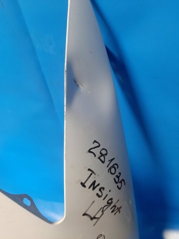 HONDA 60261TM8A00ZZ Крыло переднее левое в наличии Николаев