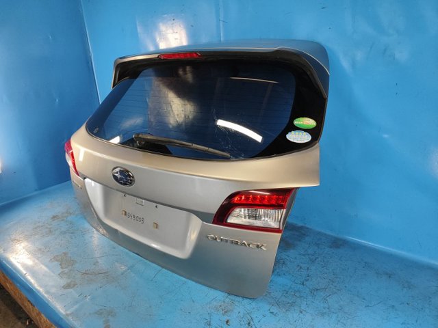 SUBARU 60809AL0109P в наличии Одесса