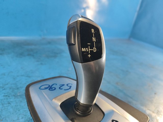 Переключатель режимов КПП 61319212217 BMW