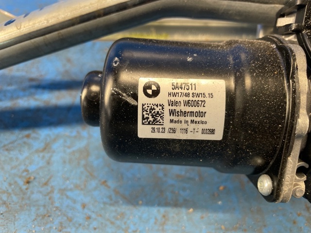 61615A45FD1 BMW Трапеция дворников купить в Кривой Рог