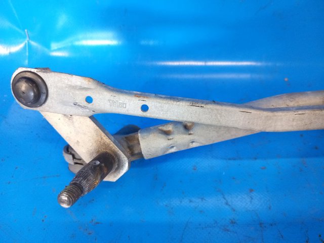 61617138789 BMW Трапеция стеклоочистителя купить в Павлоград