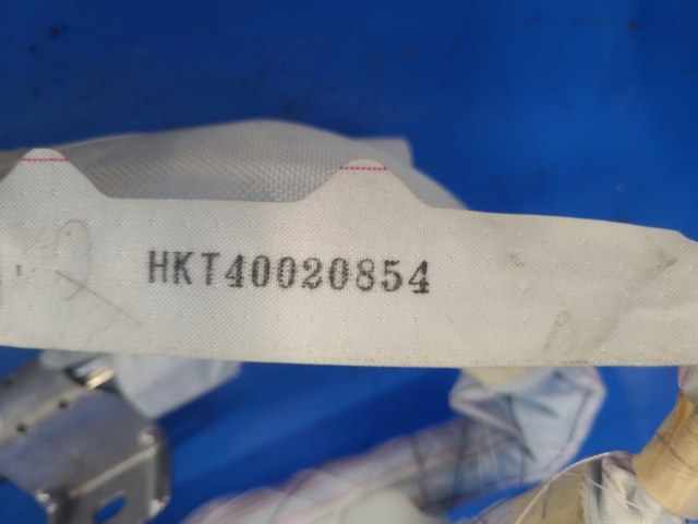 6218006022 TOYOTA Подушка безопасности (AIRBAG) шторка боковая левая купить в Запорожье