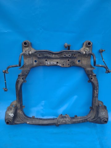 Подрамник передней подвески 624052H020 HYUNDAI