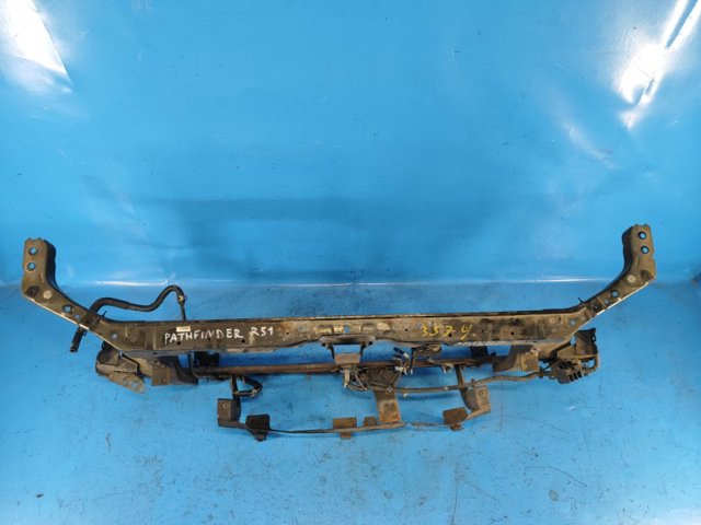 NISSAN 62500EA030 Рамка радиатора в наличии Запорожье