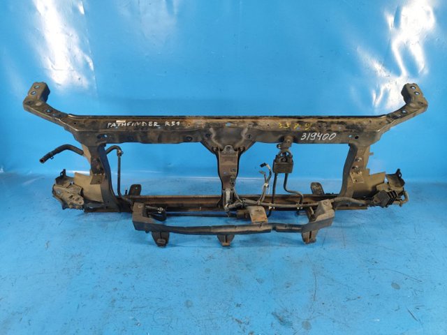 Оперение в сборе 62500EA030 NISSAN