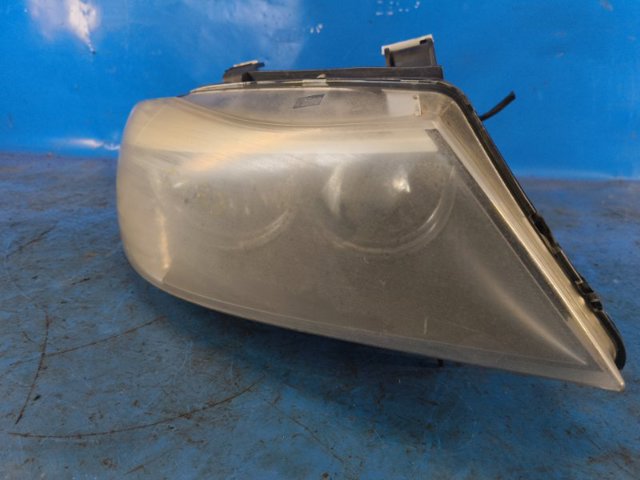 63117202578 BMW Фара правая купить в Черкассы
