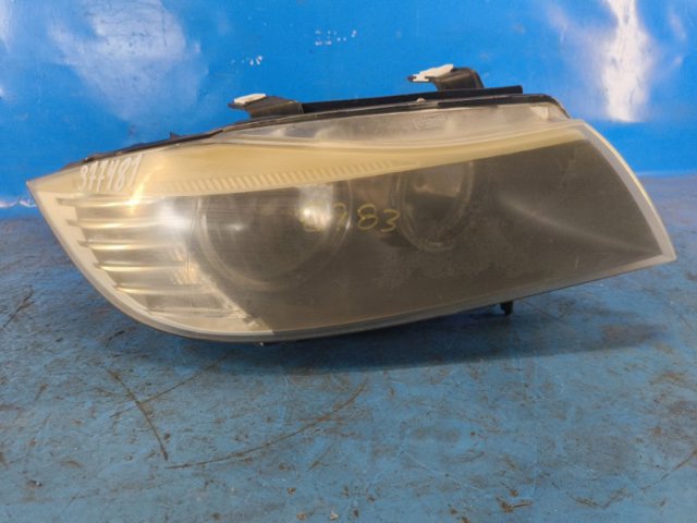 Правая блок фара 63117202578 BMW
