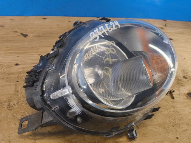 63122751870 BMW Фара правая купить в Киев