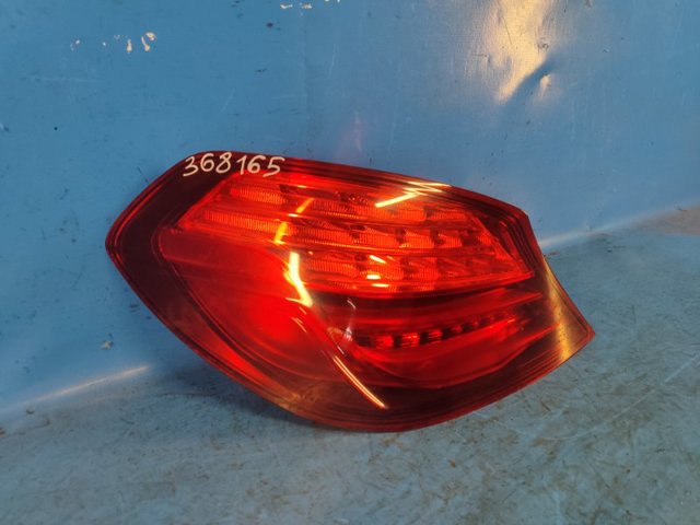 BMW 63217210575 Фонарь задний левый в наличии Ровно