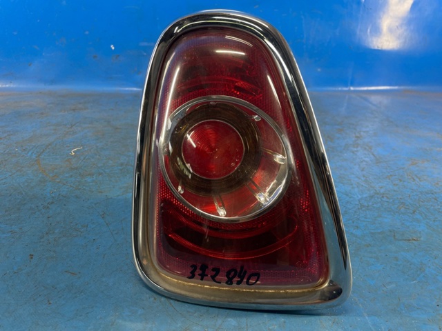 Задняя левая фара 63217255909 BMW