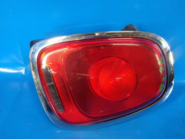 Задний правый стоп 63217297510 BMW