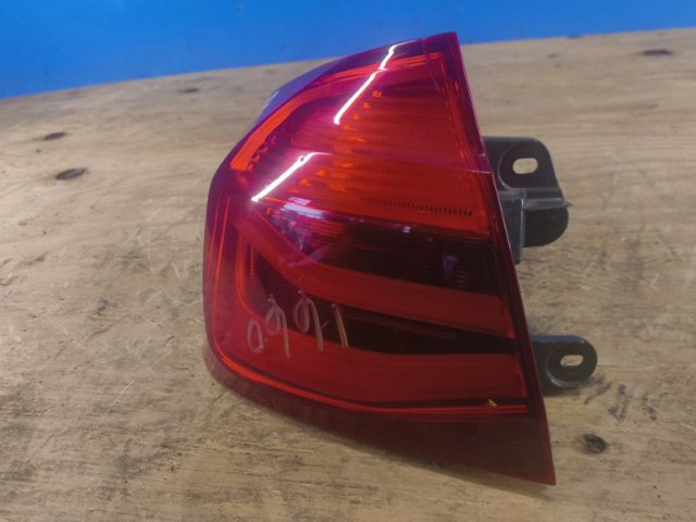 63217369115 BMW Фонарь задний левый внешний купить в Ровно
