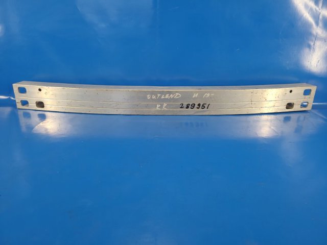 Шина бампера заднего 6410C519 MITSUBISHI