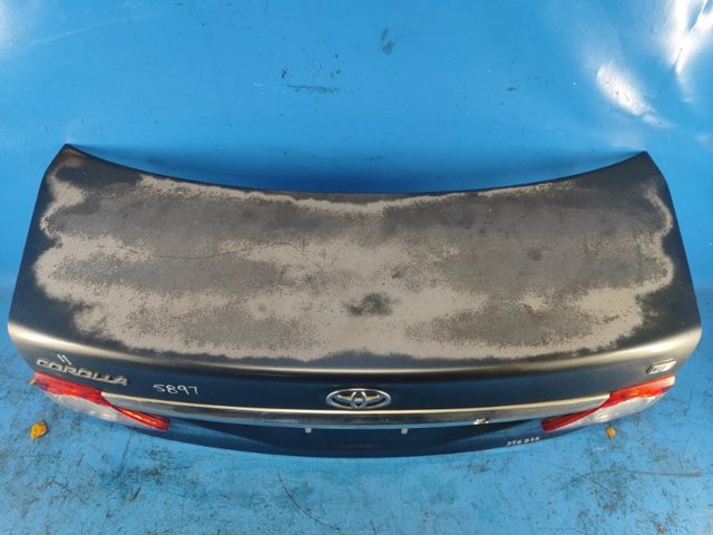TOYOTA 6440102580 в наличии Тернополь