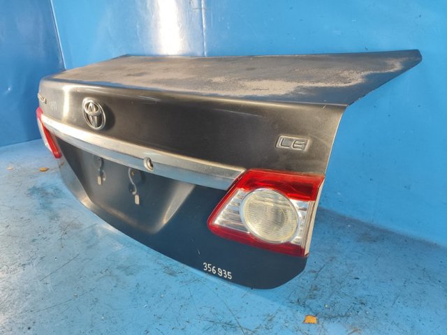 6440102580 TOYOTA купить в Кривой Рог