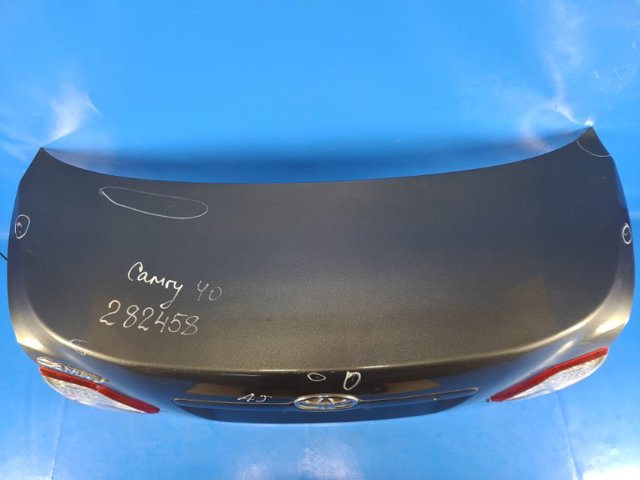 TOYOTA 6440106280 Крышка багажника в наличии Украина