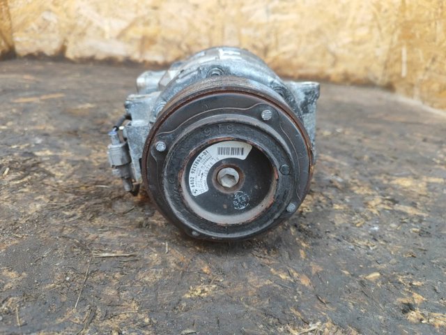 64529399060 BMW Компрессор кондиционера купить в Сумы