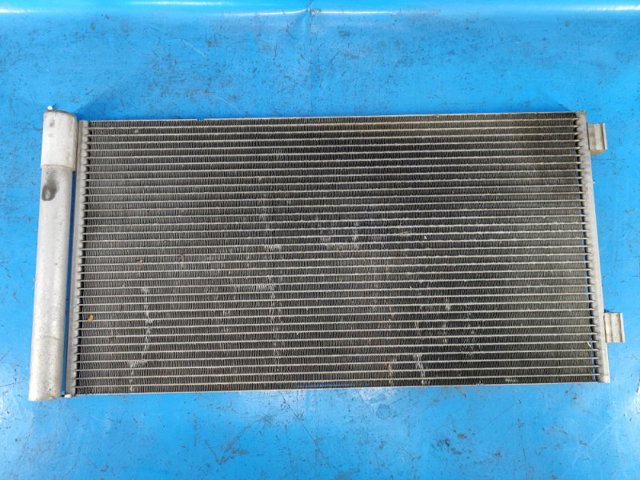 Конденсатор кондиционера 64539228607 BMW