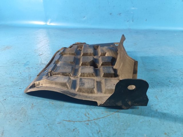 648386RA0A NISSAN Защита двигателя правая купить в Ровно