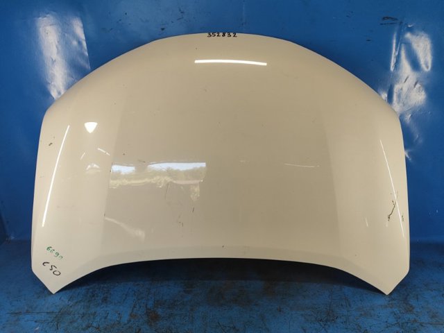 Капот двигателя 651004BA0A NISSAN
