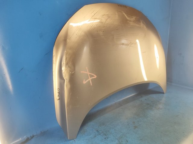 Капот двигателя 651006RR0A NISSAN