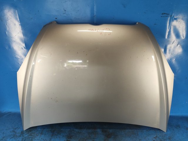 Капот двигателя 664001E010 HYUNDAI