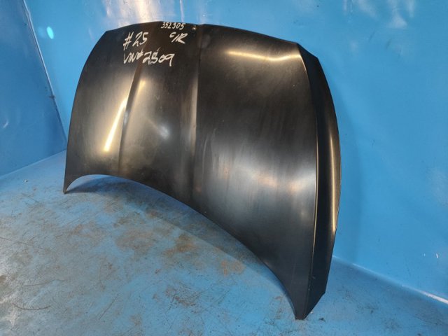 HYUNDAI 664001R120 Капот в наличии Черновцы