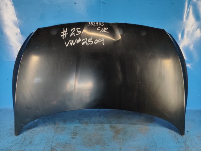 Капот двигателя 664001R120 HYUNDAI