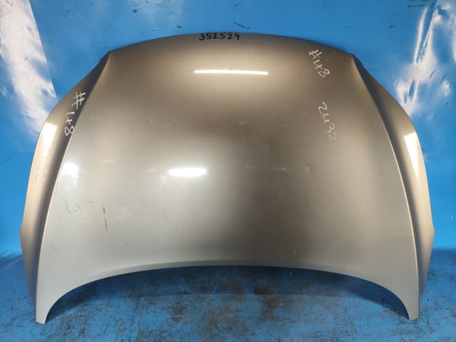 Капот двигателя 664003Y000 HYUNDAI