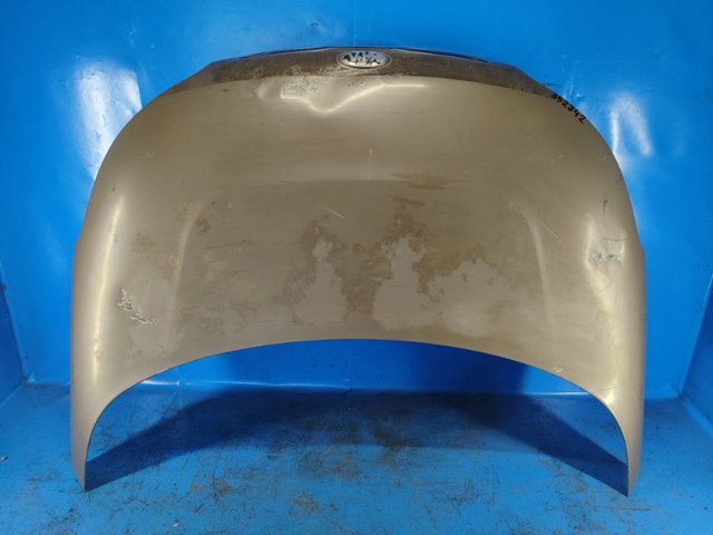 Капот двигателя 66400B2000 HYUNDAI