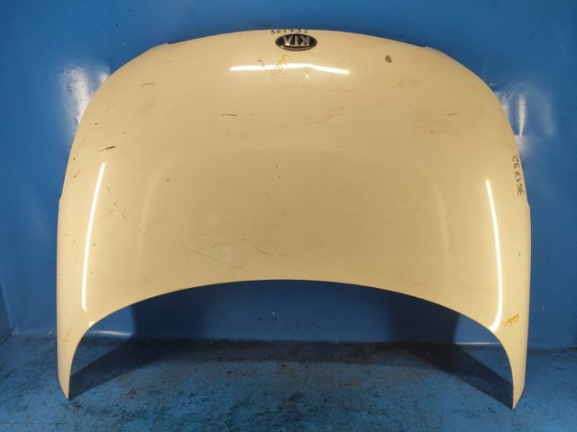Капот 66400E4000 HYUNDAI