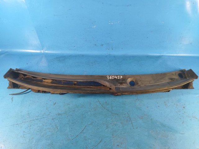 Водосток лобового стекла, жабо 668626RR0A NISSAN