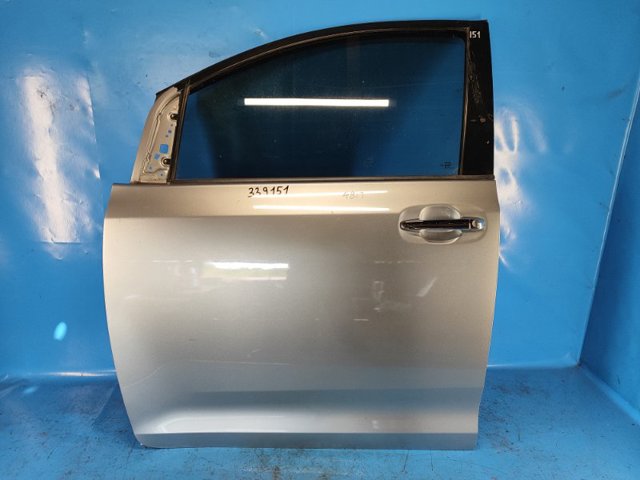 Дверь передняя, левая 6700208060 TOYOTA