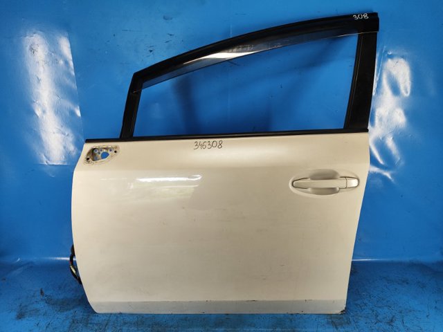 Двери кабины 6700247091 TOYOTA