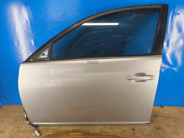 Двери кабины 67002AC050 TOYOTA