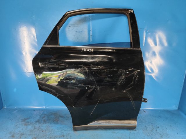 Задняя правая дверь 670030E070 TOYOTA