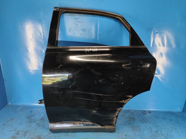 Дверь задняя 670040E070 TOYOTA