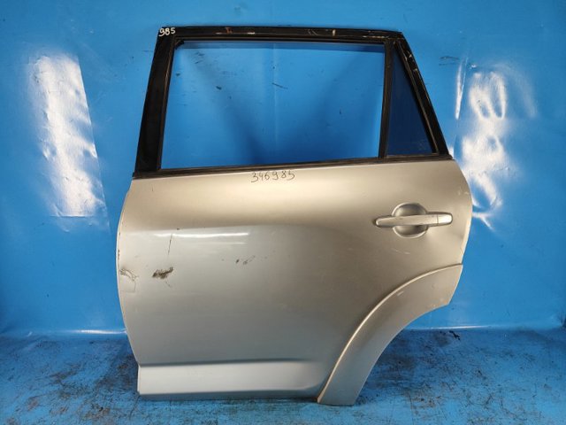 Дверь задняя, левая 6700442080 TOYOTA