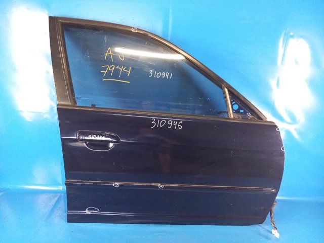 67010S5AA91ZZ Honda