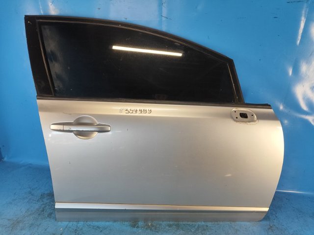 Пассажирская передняя дверь 67010SNAA90ZZ HONDA