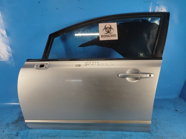Двери кабины 67050SNAA90ZZ HONDA