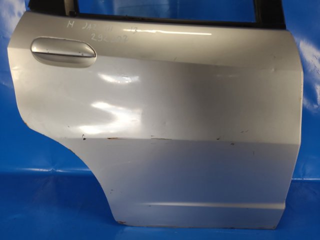 67510TF0G00ZZ HONDA Дверь задняя правая купить в Сумы