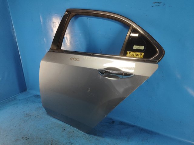 HONDA 67550TL2A90ZZ Дверь задняя левая в наличии Винница