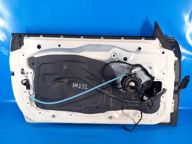 Мотор стеклоподъемника двери передней, левой 67625A3F285 BMW