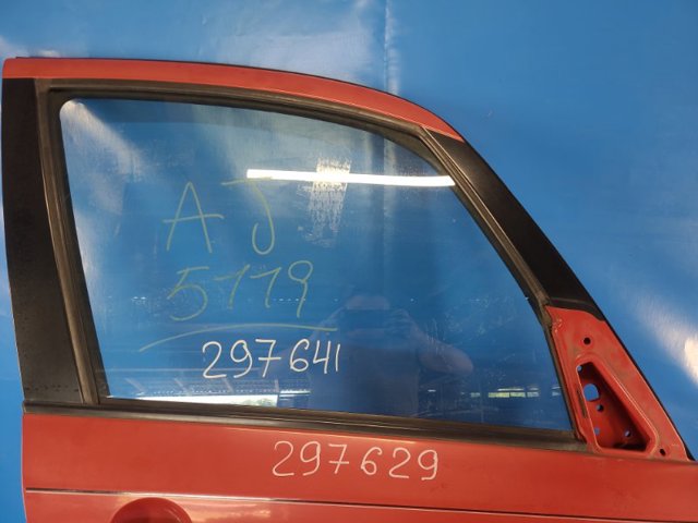 SUZUKI 6800180820 Дверь передняя правая в наличии Тернополь
