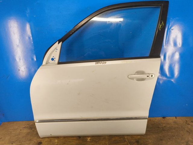 Дверь передняя, левая 6800265842 SUZUKI